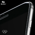 Benks Защитное стекло на iPhone 6 Plus | 6S Plus черная рамка 3D King Kong, фото №9