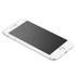 Benks 3D защитное стекло на iPhone 7 Plus - белое XPro, фото №1