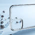 Benks чехол для iPhone 11 Pro прозрачный Crystal Clear, фото №6