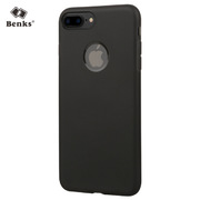 Чехол для iPhone 7 Plus Skin - Черный