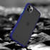 Benks чехол для iPhone 11 Pro Max синий M. Smooth, фото №2