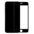 Benks Защитное стекло на iPhone 7 Plus Черное 3D Comfort KR+Pro, фото №7