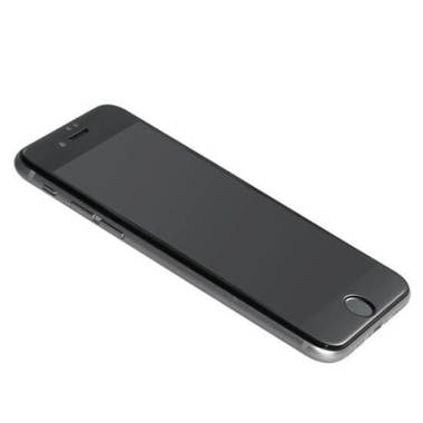 Benks Защитное стекло на iPhone 7 Plus Черное 3D Comfort KR+Pro, фото №6