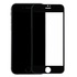 Benks Защитное стекло на iPhone SE 2020/7/8 Черное 3D KR+Pro, фото №11