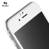 Benks Защитное стекло на iPhone 6 Plus | 6S Plus белая рамка KR+Pro 3D, фото №1