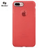 Чехол для iPhone 7 Plus Skin - Красный, фото №1