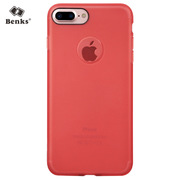 Чехол для iPhone 7 Plus Skin - Красный