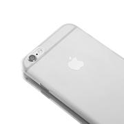 Чехол для iPhone 6/6S LolliPop Белый - фото 1