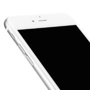Benks Защитное стекло на iPhone 6 6S 3D King Kong Белое - фото 1