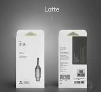 USB-Latte ligtning кабель для iPhone