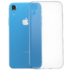 Чехол для iPhone XR Crystal Clear - Прозрачный, фото №1