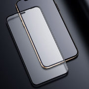 Benks VPro матовое защитное стекло на iPhone XS/X/11 Pro (New) - фото 1
