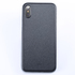 Benks Чехол для iPhone XS Max 6,5 - LolliPop черный, фото №3