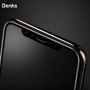 Benks Anti-Spy защитное стекло для iPhone Xs Max/11 Pro Max - фото 1