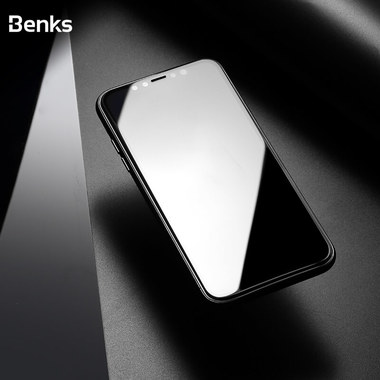 Benks Anti-Spy защитное стекло для iPhone Xs Max/11 Pro Max, фото №30