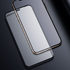Benks VPro  матовое защитное стекло на iPhone XS/X/11 Pro - 0.3 mm, фото №1