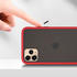 Benks чехол для iPhone 11 Pro Max красный M. Smooth, фото №5