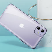 Benks чехол для iPhone 11 прозрачный Crystal Clear - фото 1