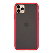Benks чехол для iPhone 11 Pro Max красный M. Smooth
