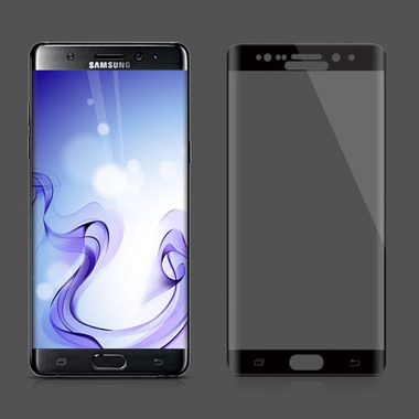 Защитное стекло для Samsung Galaxy Note 7, фото №3