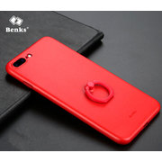 Чехол для iPhone 7/8 Plus с подставкой LolliPop Красный