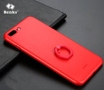 Чехол для iPhone 7/8 Plus с подставкой LolliPop Красный