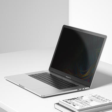 Benks приватная защитная пленка для Macbook Pro 12" (Anti Spy), фото №2