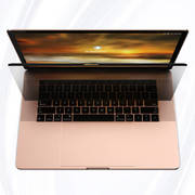Benks приватная защитная пленка для Macbook Pro 12" (Anti Spy) - фото 1
