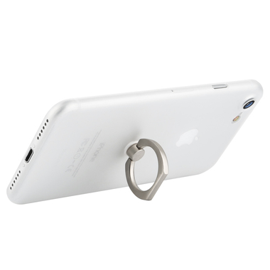 Benks чехол для iPhone 7/8 с подставкой белый, фото №3