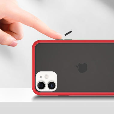 Benks красный чехол для iPhone 11 - M. Smooth, фото №6