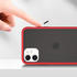 Benks красный чехол для iPhone 11 - M. Smooth, фото №3