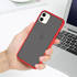 Benks красный чехол для iPhone 11 - M. Smooth, фото №2