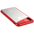 Чехол для iPhone X - красный Mochi, фото №2