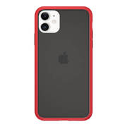 Benks красный чехол для iPhone 11 - M. Smooth