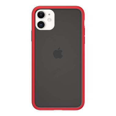 Benks красный чехол для iPhone 11 - M. Smooth, фото №1