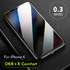 Benks OKR+ Comfort Защитное стекло для iPhone X/Xs/11 Pro - 0,3 мм, фото №10