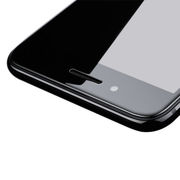 Benks Защитное стекло для iPhone 7/8 Черное 3D VPro - фото 1