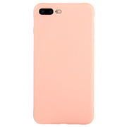 Benks чехол для iPhone 7 Plus/8 Plus розовый серия Pudding