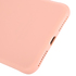 Benks чехол для iPhone 7 Plus/8 Plus розовый серия Pudding, фото №3