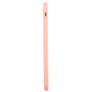 Benks чехол для iPhone 7 Plus/8 Plus розовый серия Pudding, фото №2
