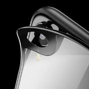 Защитное стекло на заднюю панель iPhone Xr - Gray - фото 1