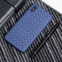 Benks чехол для iPhone XS Max серия Weaveit - синий, фото №3