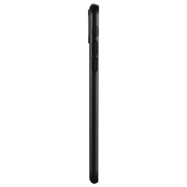 Benks Чехол для iPhone X LolliPop Черный матовый, фото №2