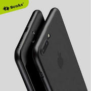 Чехол для iPhone 7 Plus LolliPop - Черный Matte
