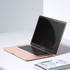 Benks приватная защитная пленка для Macbook Pro 15" (Anti Spy), фото №4