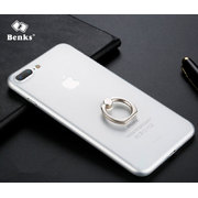 Чехол для iPhone 7/8 Plus с подставкой LolliPop Белый