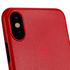 Benks Чехол для iPhone X LolliPop Красный, фото №1