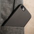 Benks чехол для iPhone 7 | 8 - черный Comfort, фото №3
