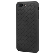 Benks чехол для iPhone 7 Plus/8 Plus серия Weaveit - черный - фото 1