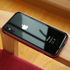Benks бампер для iPhone X - красный Aegis, фото №1